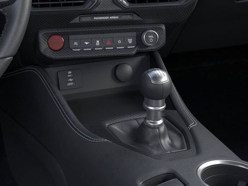 New 2026 Ford Mustang GT image 37