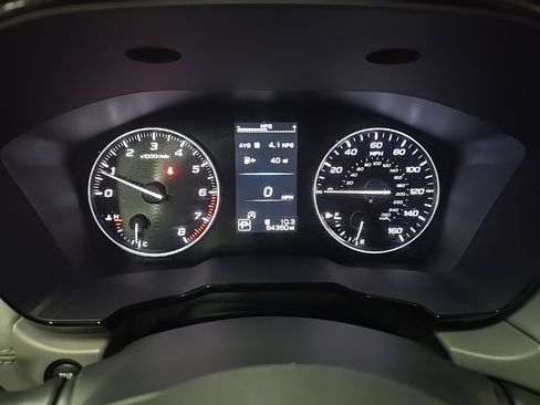 Used 2022 Subaru Outback Premium image 21