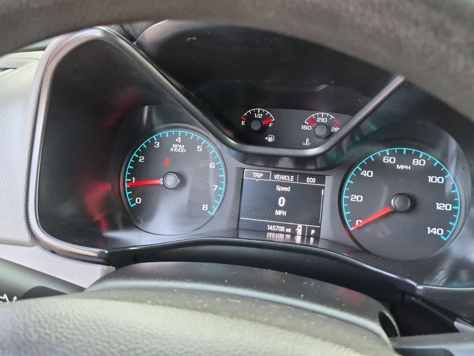 Used 2016 Chevrolet Colorado W/T RWD image 25