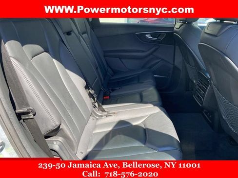 Used 2023 Audi Q7 3.0T Premium Plus AWD/4WD image 15