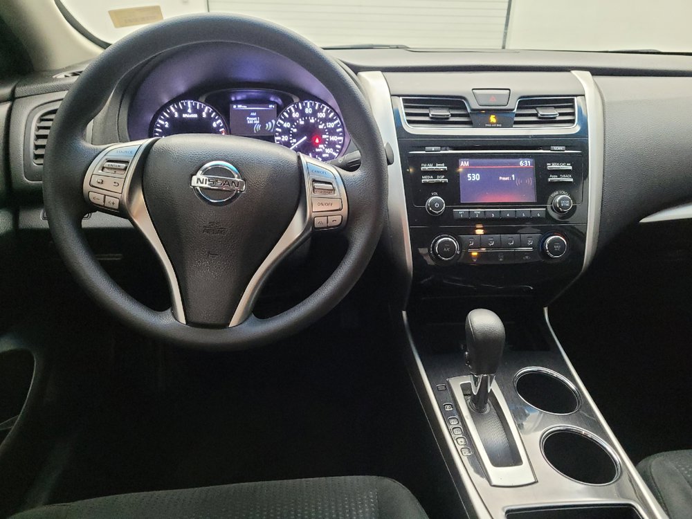 Used 2014 Nissan Altima 2.5 S w/ Display Audio Package FWD image 22