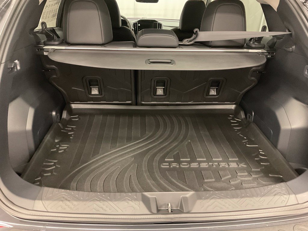 New 2027 Subaru Crosstrek 2.5i Limited AWD/4WD image 26