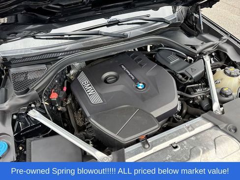 Used 2018 BMW X3 xDrive30i AWD/4WD image 10