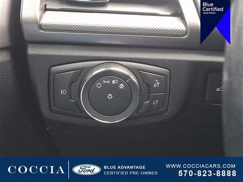 Used 2019 Ford Fusion SE w/ Equipment Group 151A image 25