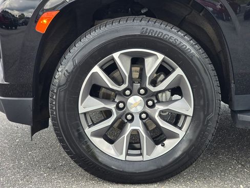 Certified 2023 Chevrolet Tahoe LS image 13