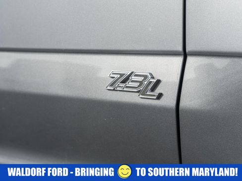 Certified 2022 Ford F250 Lariat w/ Lariat Ultimate Package image 17