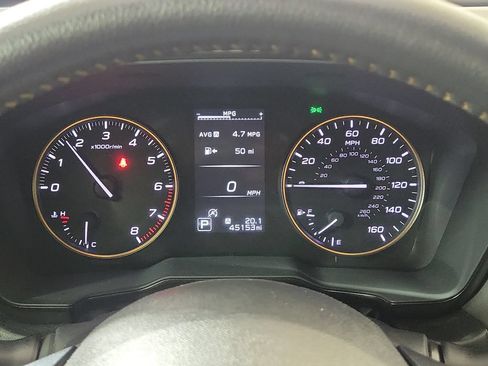 Used 2024 Subaru Outback Wilderness AWD/4WD image 18