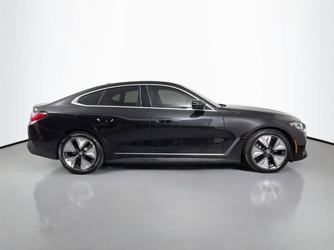 Certified 2025 BMW i4 xDrive40i w/ Premium Package image 5