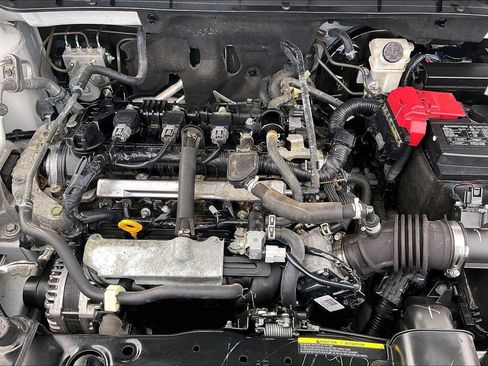 Certified 2024 Nissan Kicks S image 11