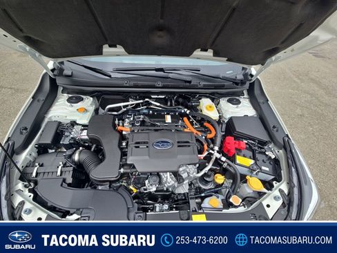 New 2026 Subaru Crosstrek 2.5i Limited AWD/4WD image 20