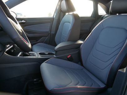 New 2026 Volkswagen Jetta GLI Autobahn