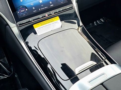 Certified 2026 Mercedes-Benz GLC 300 4MATIC image 36