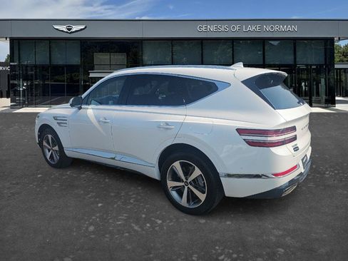 Used 2024 Genesis GV80 2.5T w/ Advanced Package AWD/4WD image 6