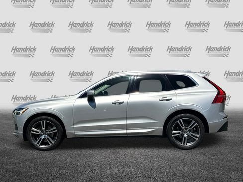 Used 2018 Volvo XC60 T6 Momentum w/ Convenience Package AWD/4WD image 8