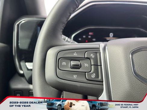 New 2026 GMC Sierra 1500 Elevation image 25