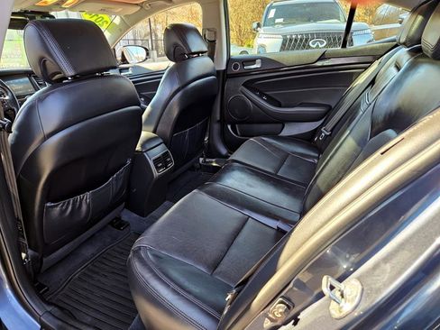 Used 2014 Kia Cadenza Premium w/ Luxury Package image 9