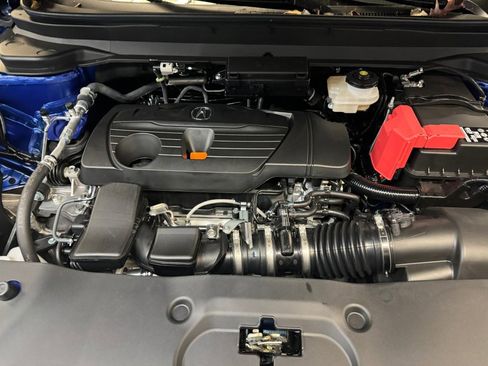 New 2026 Acura RDX A-Spec image 13