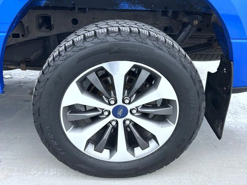 Used 2019 Ford F150 XL w/ Equipment Group 101A Mid image 22