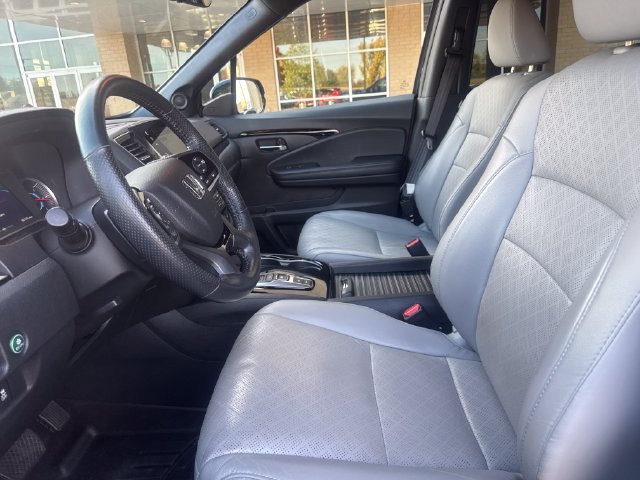 Used 2021 Honda Passport Elite image 9