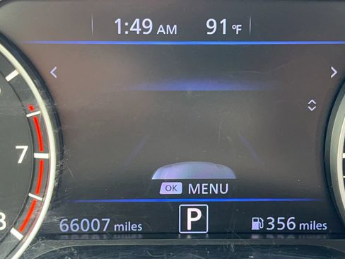 Used 2019 Nissan Altima 2.5 SV FWD image 11