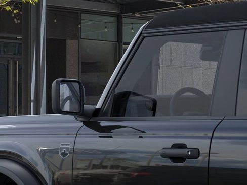New 2026 Ford Bronco Big Bend w/ Black Diamond Package AWD/4WD image 22
