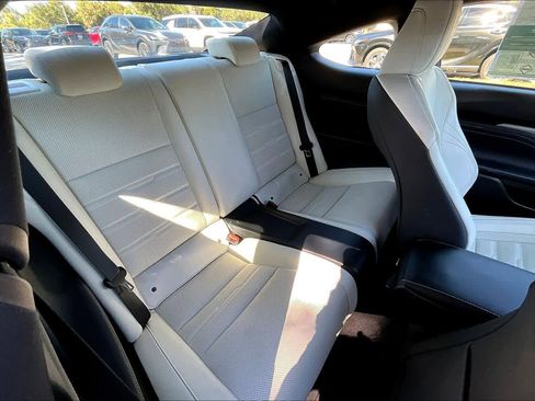 Used 2021 Lexus RC 300 F Sport w/ Navigation Package image 19