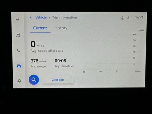 Used 2025 Toyota Corolla Cross L image 30