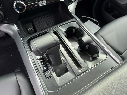 New 2026 Ford F150 XLT image 23
