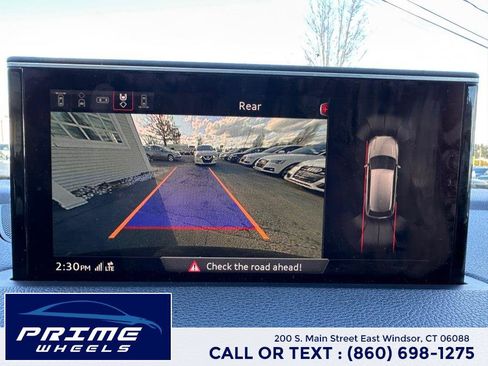 Used 2017 Audi Q7 3.0T Premium Plus image 22