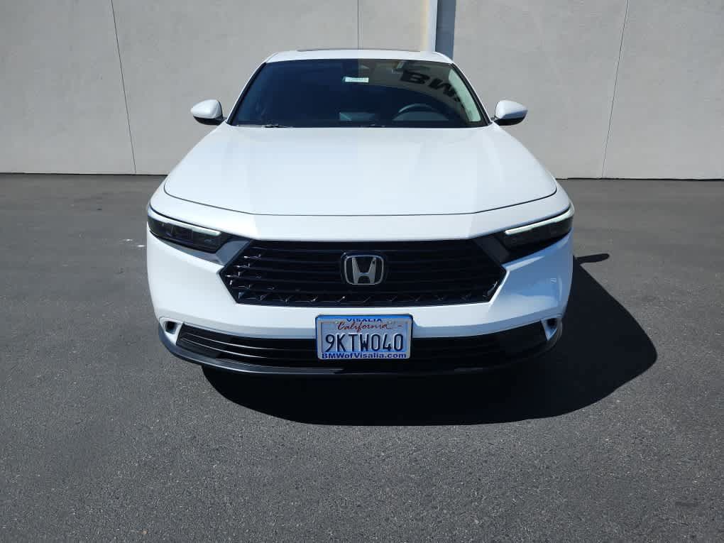 Used 2024 Honda Accord EX image 5