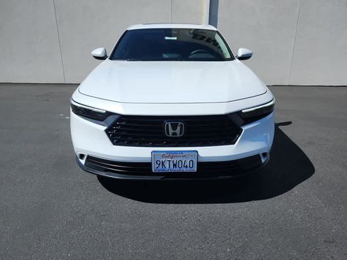 Used 2024 Honda Accord EX image 5