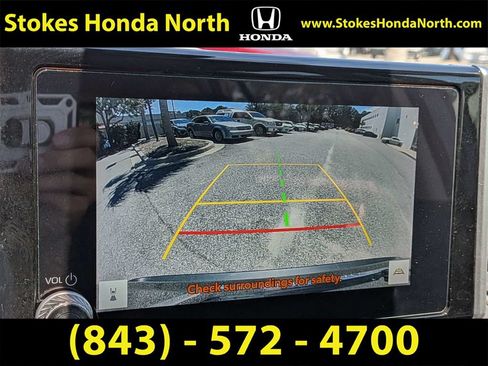 Used 2024 Toyota RAV4 LE FWD image 25