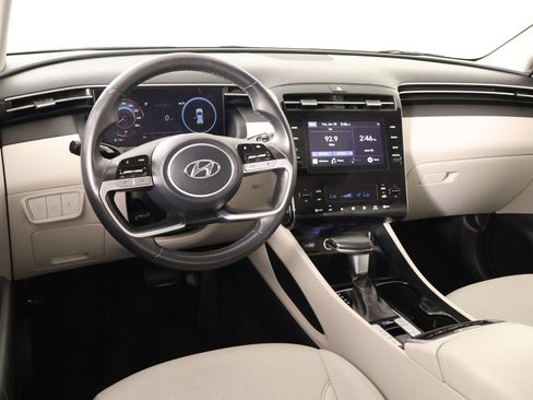 Certified 2023 Hyundai Tucson SEL w/ Convenience Package FWD image 2