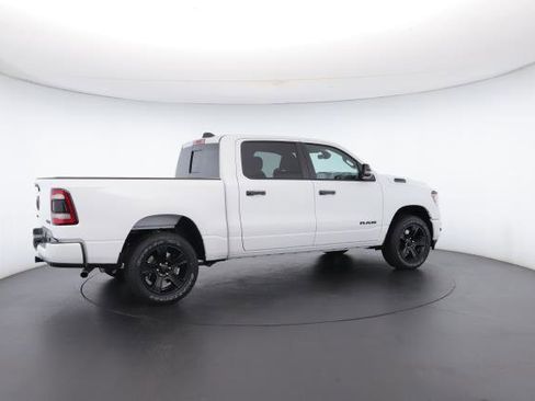 Used 2023 RAM 1500 Big Horn image 34