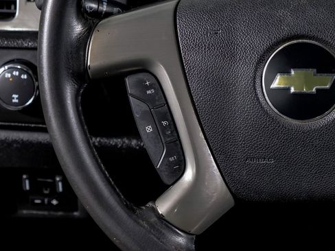 Used 2011 Chevrolet Silverado 3500 LTZ w/ LTZ Plus Package image 16