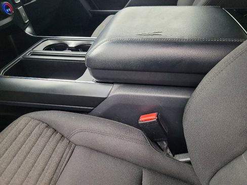 Used 2021 Ford F150 XL w/ STX Appearance Package RWD image 26