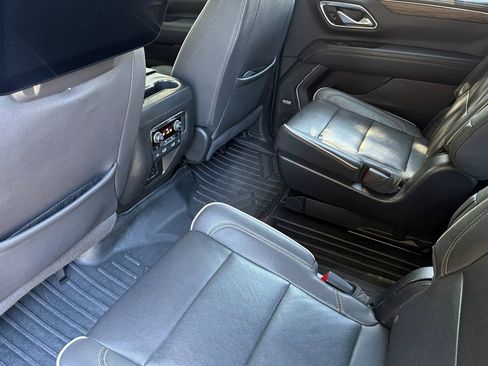 Used 2023 Chevrolet Tahoe Premier image 15