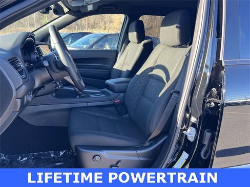 New 2026 Dodge Durango GT w/ Blacktop Package image 15