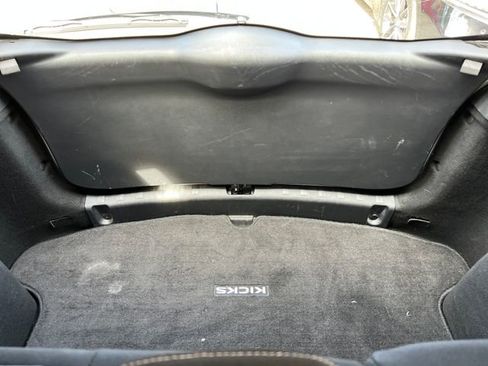 Used 2018 Nissan Kicks S w/ Exterior Package image 14