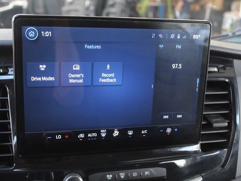 Certified 2024 Ford Transit 350 XLT RWD image 16