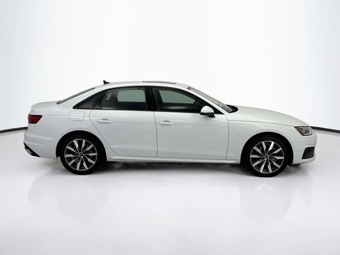 Used 2023 Audi A4 2.0T Premium Plus w/ Premium Plus Package AWD/4WD image 4
