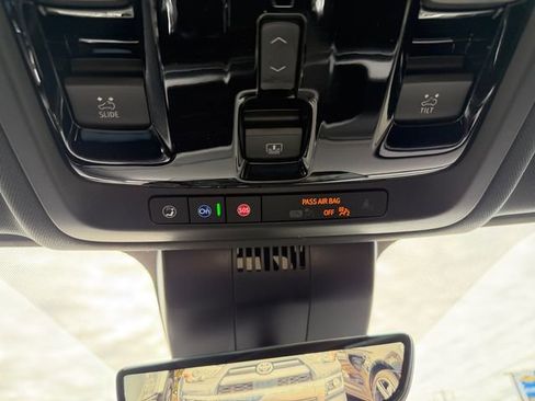 New 2026 Chevrolet Tahoe RST image 29