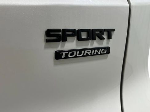 New 2026 Honda CR-V Sport Touring image 6