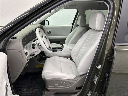 New 2026 Hyundai Palisade SEL image 9