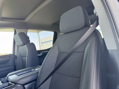 New 2025 Chevrolet Silverado 1500 RST w/ Protection Package image 12