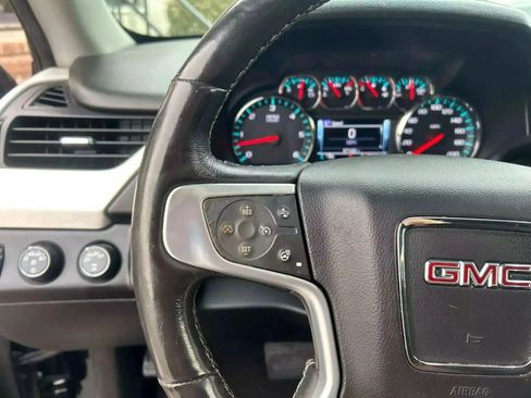 Used 2018 GMC Yukon XL SLT image 14