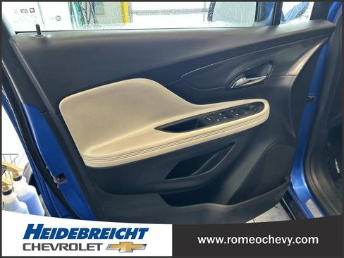 Used 2017 Buick Encore Preferred image 11