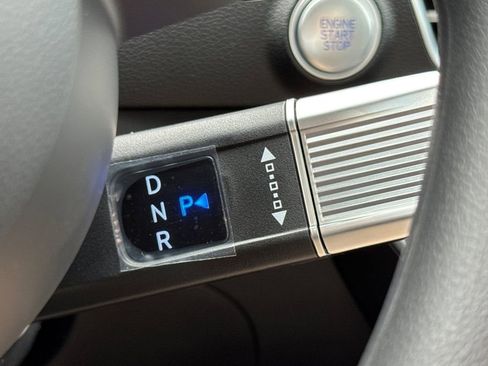 New 2026 Hyundai Sonata Blue image 17