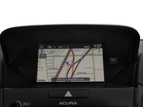 Used 2016 Acura RDX AWD w/ Technology Package image 11