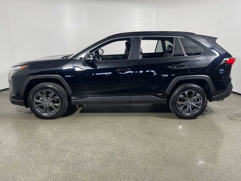 Certified 2024 Toyota RAV4 XLE Premium image 6